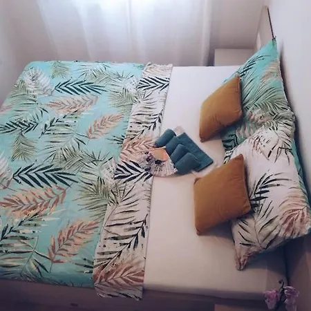 Apartman Brand New Lovely Bella