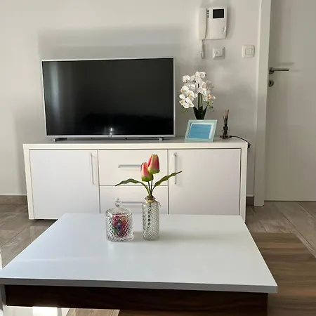 Brand New Lovely Bella Apartman Dubrovnik